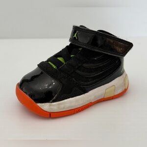 Jordan Baby Sneaker Shoes - 3C